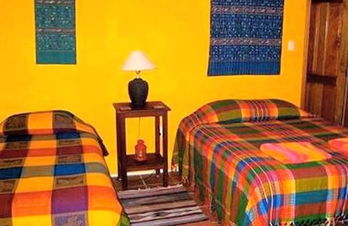 Mahahual Other | Camping ∙ 1 bedroom ∙ 3 guests