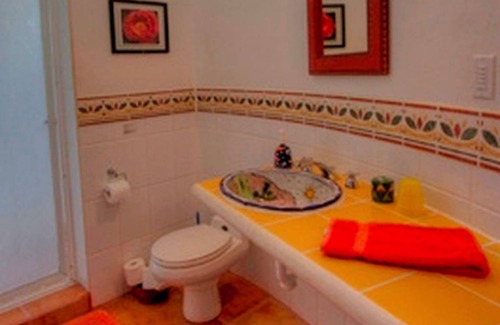 Mahahual Other | Camping ∙ 1 bedroom ∙ 3 guests