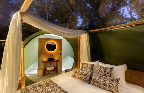 Benito Juarez Other | Camping ∙ 1 bedroom ∙ 2 guests