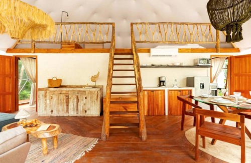 Tulum City Center Other | Camping ∙ 3 bedrooms ∙ 8 guests