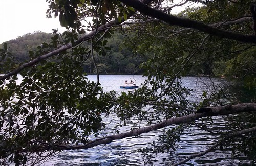 Estero Franco Other | Camping ∙ 8 guests