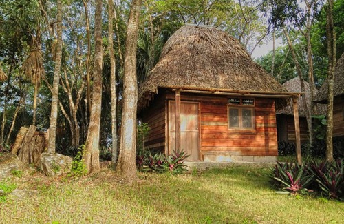 Estero Franco Other | Camping ∙ 8 guests