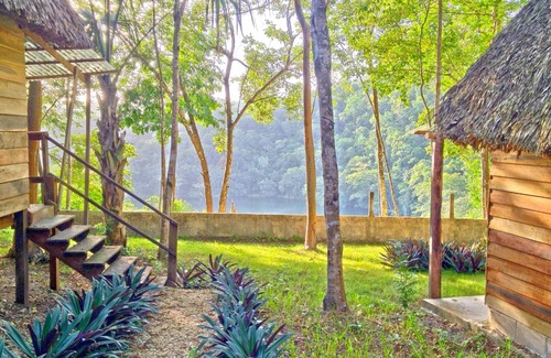 Estero Franco Other | Camping ∙ 8 guests
