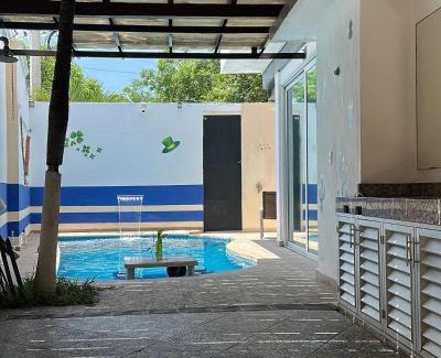 Downtown Cancun House | Cancun Hostel para Grupos