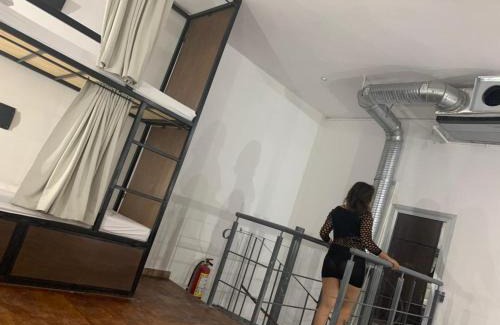 Downtown Cancun House | Cancun Hostel para Grupos