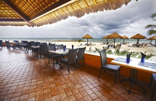 Villa Juarez Villa | Cancun Riviera Maya - The Royal Haciendas