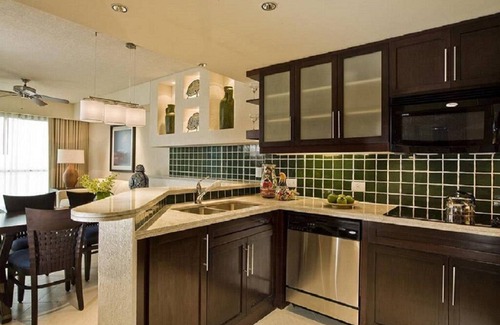 Zona Hotelera Villa | Cancun - Westin Lagunamar March 21-28 by 5-star elite owner