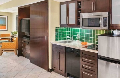 Zona Hotelera Villa | Cancun - Westin Lagunamar March 21-28 by 5-star elite owner