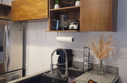 Akumal Condo | CARIBBEAN BREEZE CONDO