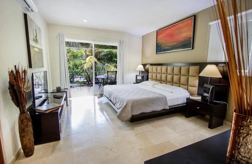 Playacar House | Caribbean House, Playa del Carmen