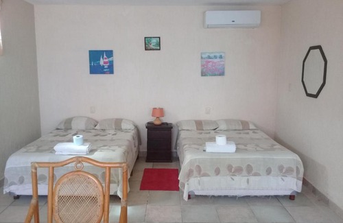 Colonia Salina Chica House | Caribean Jireh 2