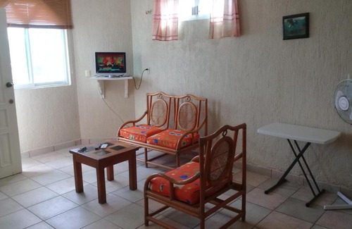 Colonia Salina Chica House | Caribean Jireh 2