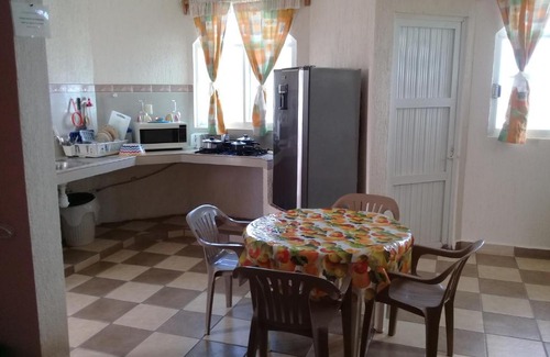 Colonia Salina Chica House | Caribean Jireh 3