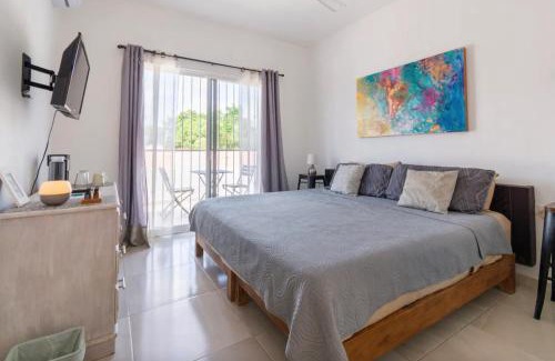 Colonia Centro House | Carlota Guest House