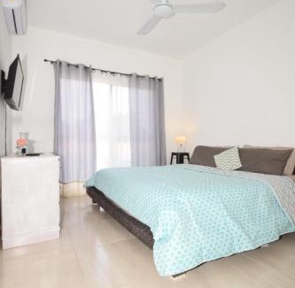 Colonia Centro House | Carlota Guest House