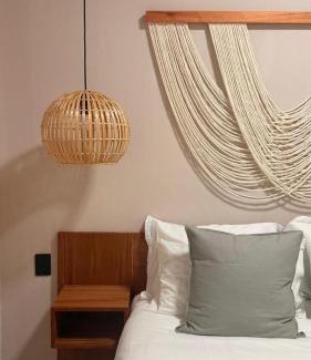Zona Hotelera Apartment | Casa Aldea Mangle