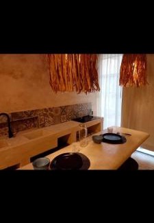 Puerto Juarez Apartment | Casa Amar
