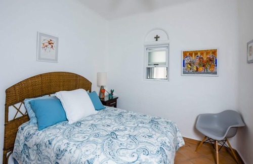 Playa del Carmen Condo | Casa Anatolia Just steps From Coco Beach and 5th Avenue