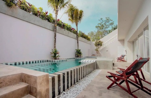 La Veleta Villa | Casa Búho & Casa Arco