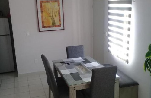 Puerto Juarez Apartment | Casa Blanca