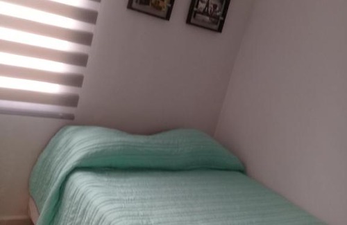 Puerto Juarez Apartment | Casa Blanca