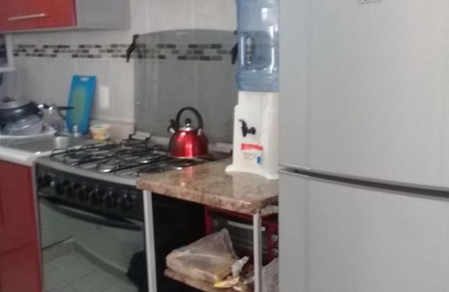 Puerto Juarez Apartment | Casa Blanca