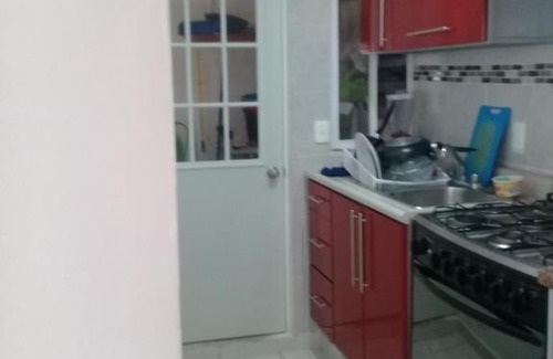 Puerto Juarez Apartment | Casa Blanca