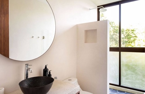 Tulum Condo | Casa Chul Romantic Apartment