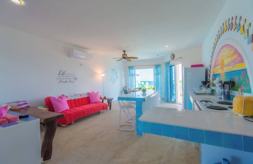 Centro - Supmza 001 House | Casa Cielo Entire Villa 4 BR/4 Bath