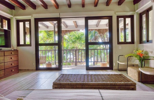 Soliman Bay House | Casa Corazon Two, Bungalow in Tulum