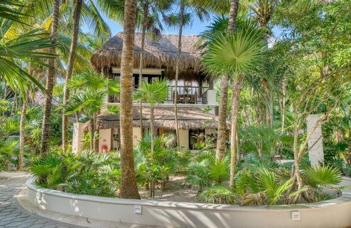 Soliman Bay House | Casa Corazon Two, Bungalow in Tulum