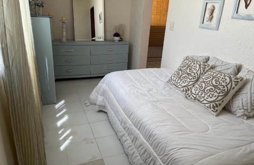 Downtown Cancun House | Casa Crater