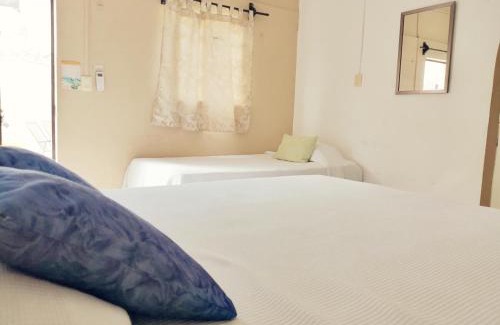 Downtown Cancun House | Casa de Ana - Habitación privada