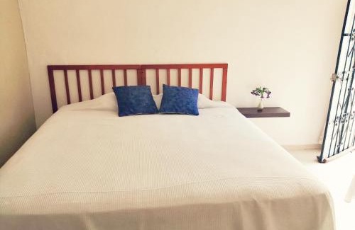 Downtown Cancun House | Casa de Ana - Habitación privada