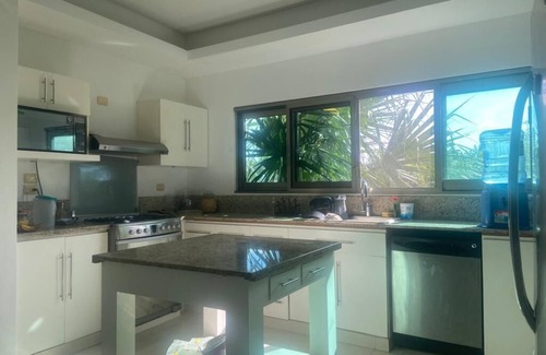 Costa Maya Apartment | Casa del Sol - Your Vacation Dream
