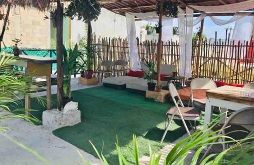 Colonia Salina Chica House | Casa Ely