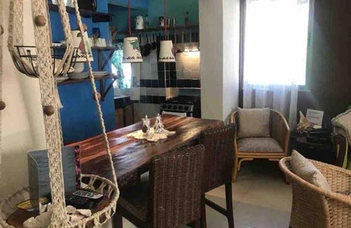 Colonia Salina Chica House | Casa Ely