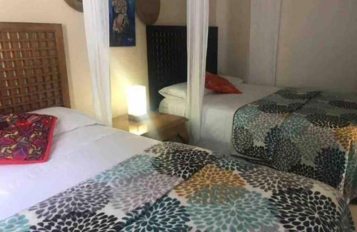 Colonia Salina Chica House | Casa Ely