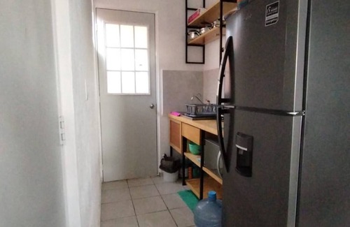 Cancun House | Casa Fam. "aquaparque y Alberca"