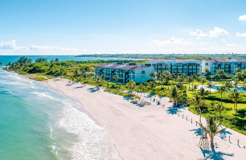 Puerto Juarez Condo | Casa Girasol( Sur)