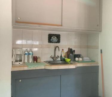 Puerto Juarez Apartment | Casa Jardin