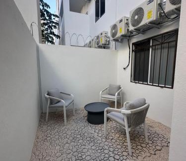 Villa Juarez Apartment | Casa Khira