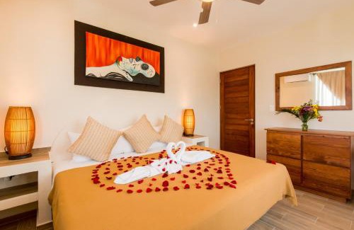 Ejidal Apartment | Casa Leo