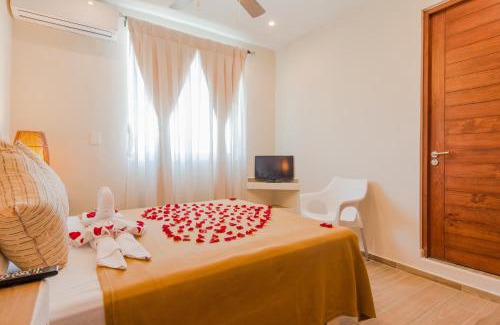 Ejidal Apartment | Casa Leo