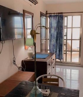 Isla Mujeres Apartment | Casa Mariana