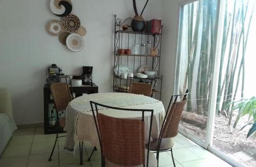 Cancun House | Casa Mariposas