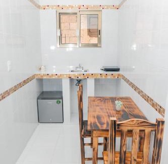 Coba Hotel | Casa May May