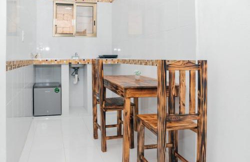 Coba Hotel | Casa May May