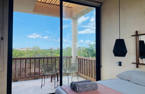 Isla Holbox House | Casa Milu - Holbox