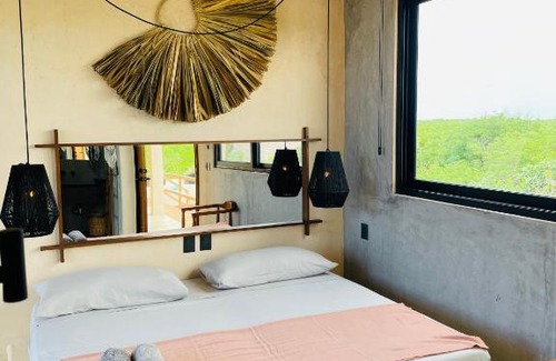 Isla Holbox House | Casa Milu - Holbox